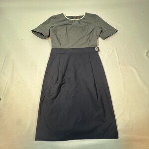 coach est 1941 dress women's size 4